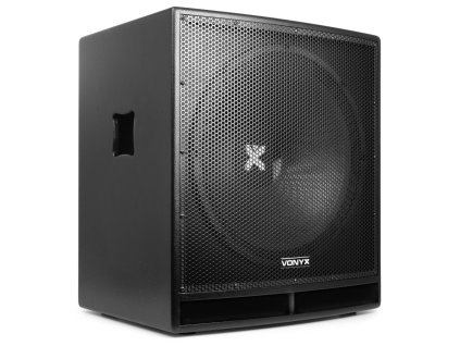 Vonyx SWP18 PRO Aktivní subwoofer 18