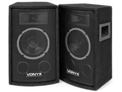 Vonyx SL6 Pasivní reprobox 6