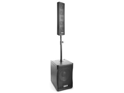 Vonyx VX1200 2-Way Full Range System