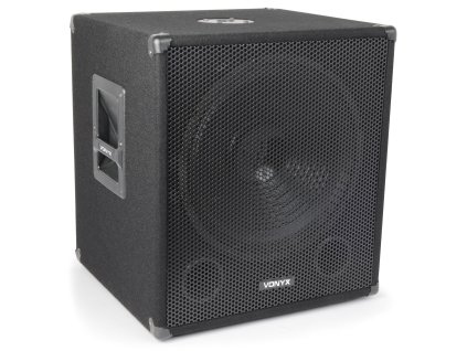 Vonyx SMW15 Subwoofer 15
