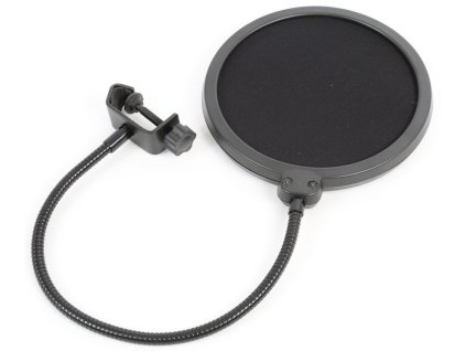 Vonyx M06 Microphone Pop Filter 6