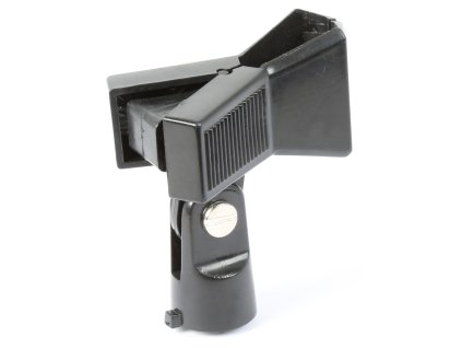 Vonyx MC01 Microphone Clip Incl. Adapter
