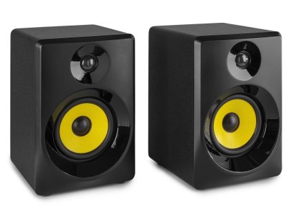 Vonyx SMN30B Aktivní studiové monitory 3