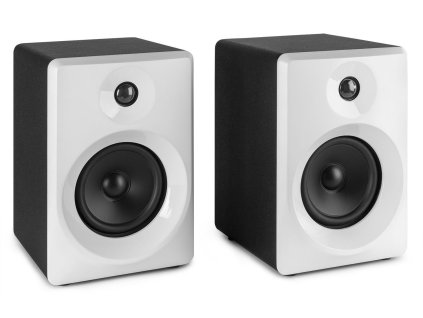 Vonyx SMN30W Aktivní studiové monitory 3