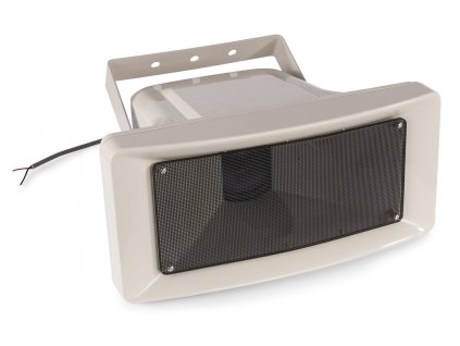 Power Dynamics HS30M Music Horn Speaker 30W 100V - IPX6