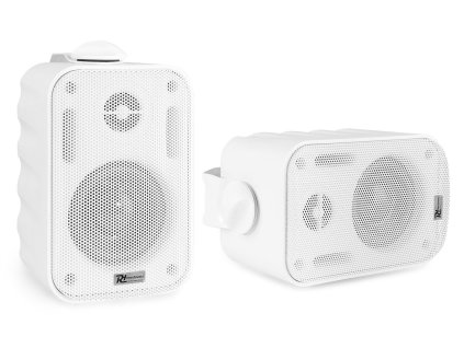 Power Dynamics BGO30 Speaker Set In/Outdoor 3