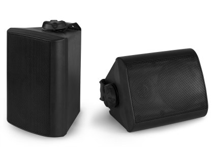 Power Dynamics BGO40 Speaker Set In/Outdoor 4