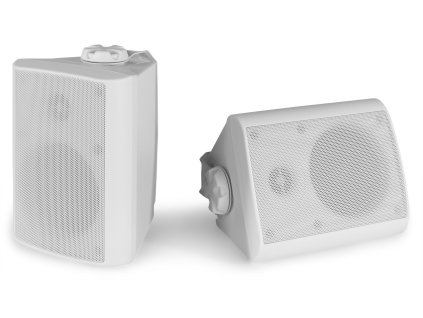 Power Dynamics BGO40 Speaker Set In/Outdoor 4
