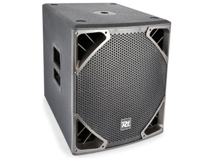 Power Dynamics PD615SA Active Subwoofer 15
