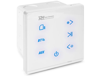 Power Dynamics Powerline A50W