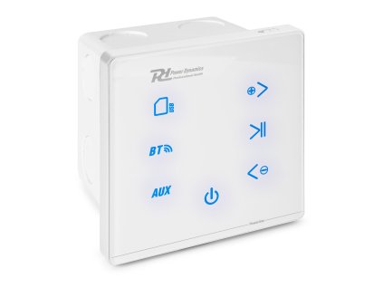Power Dynamics Powerline A100W