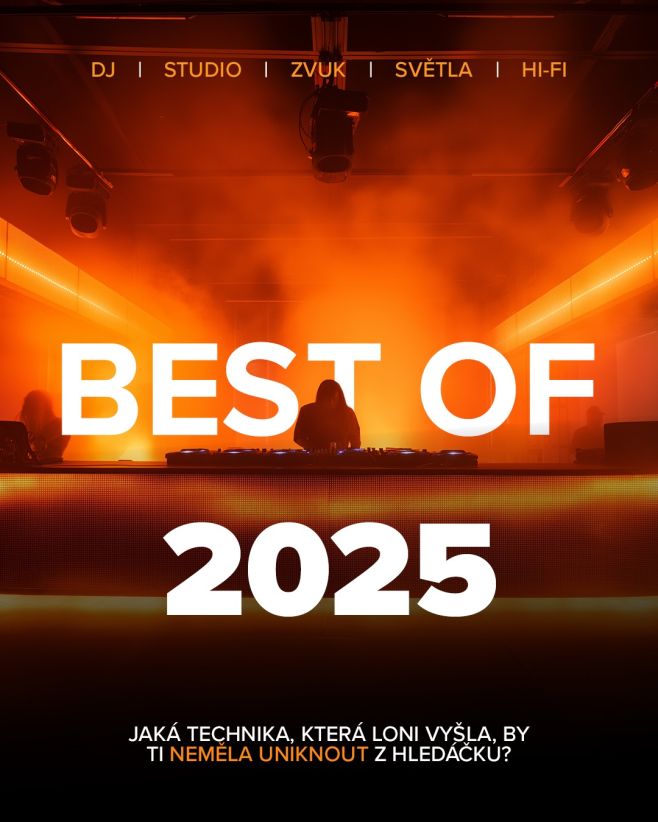 Uplynulý rok byl nabitý novinkami. Ale ruku na srdce – ne všechno, co vyjde, opravdu dává smysl. Proto jsme vybrali to...